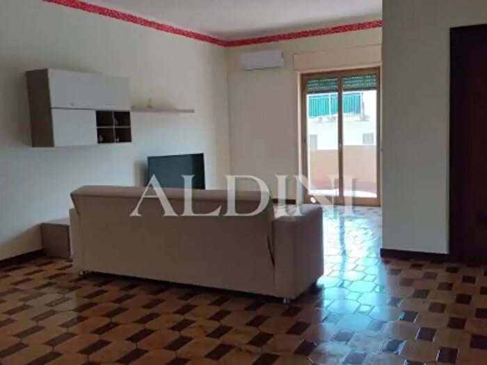 Appartamento trilocale in vendita in Gaggi