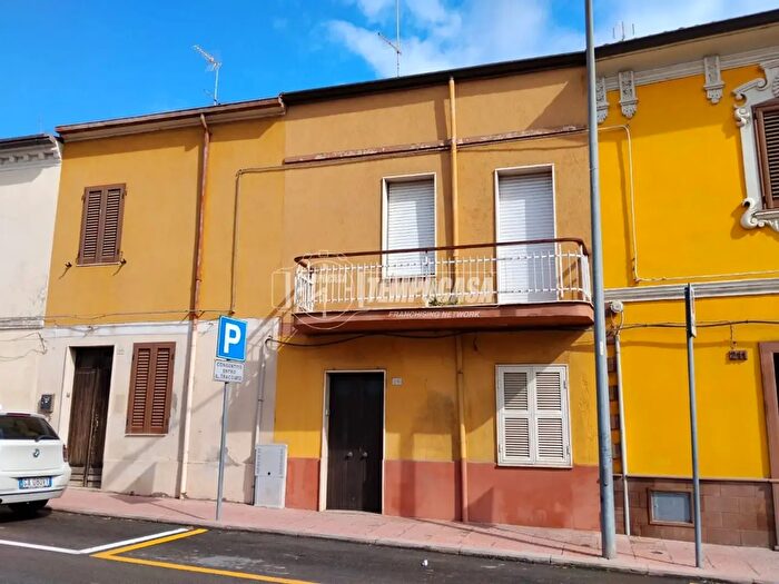 Appartamento bilocale in vendita in Ittiri