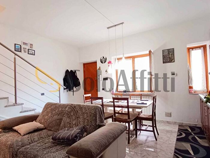Appartamento bilocale in affitto in Via Giornate, Ravello Villastanza Villapia, Parabiago