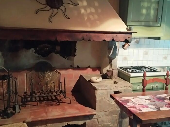 Casa bilocale in affitto in Rancesco Guicciardini, Chianni