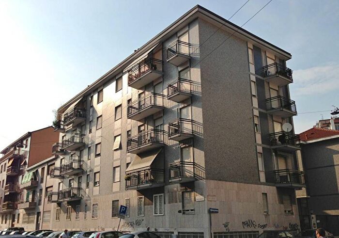 Appartamento monolocale in affitto in Via Val Strona, Martini Insubria, Milano