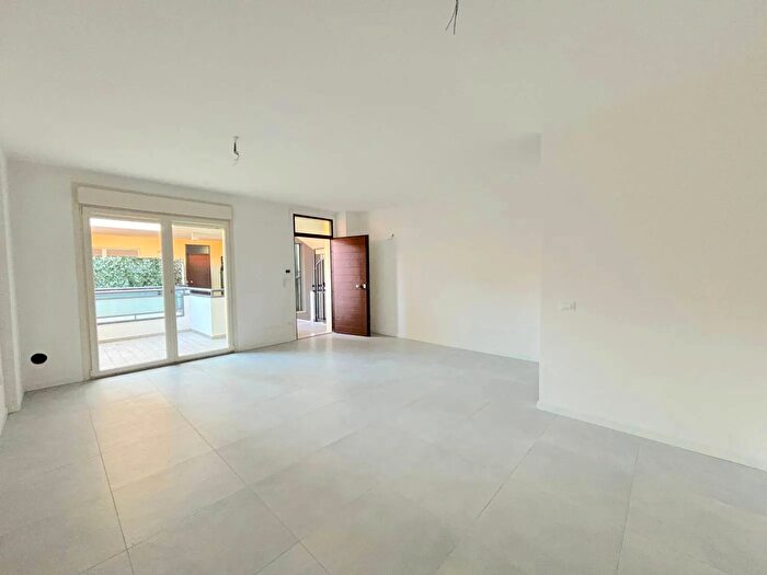 Appartamento trilocale in vendita in Via Gaetano Colombari Morciano di Romagna, Morciano Di Romagna