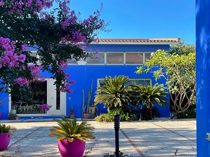 Casa con 7 locali in vendita in Via delle Sequoie, Sciacca