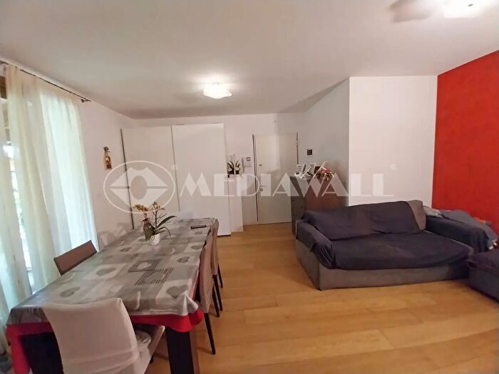 Appartamento quadrilocale in vendita in Pordenone