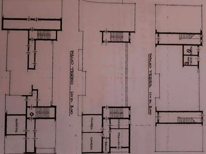Case in Vendita e in Affitto - 2