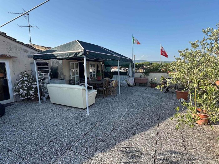 Appartamento quadrilocale in vendita in Empoli