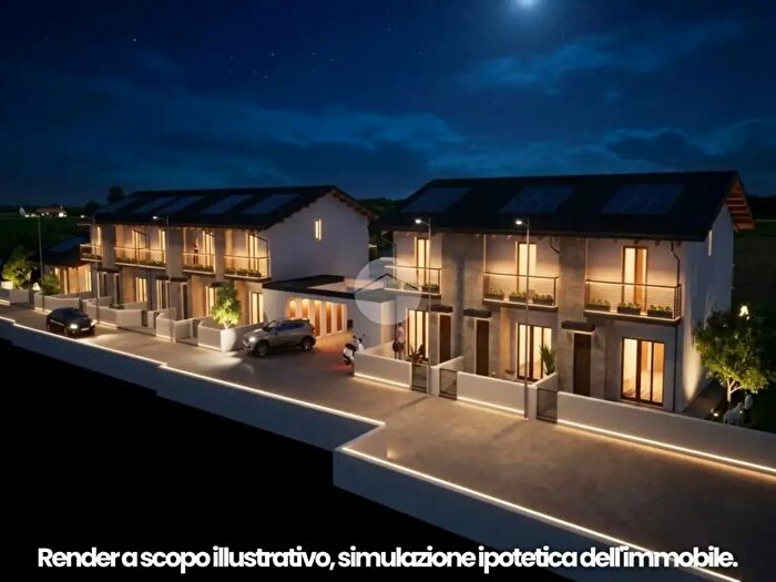 Casa quadrilocale in vendita in Via Don Giovanni Minzoni, Avezzano