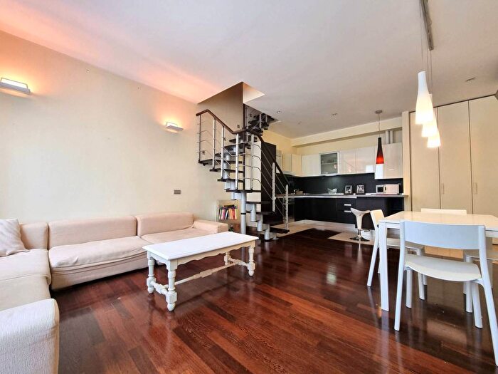 Casa bilocale in affitto in Via Filippo Corridoni, Guastalla, Milano