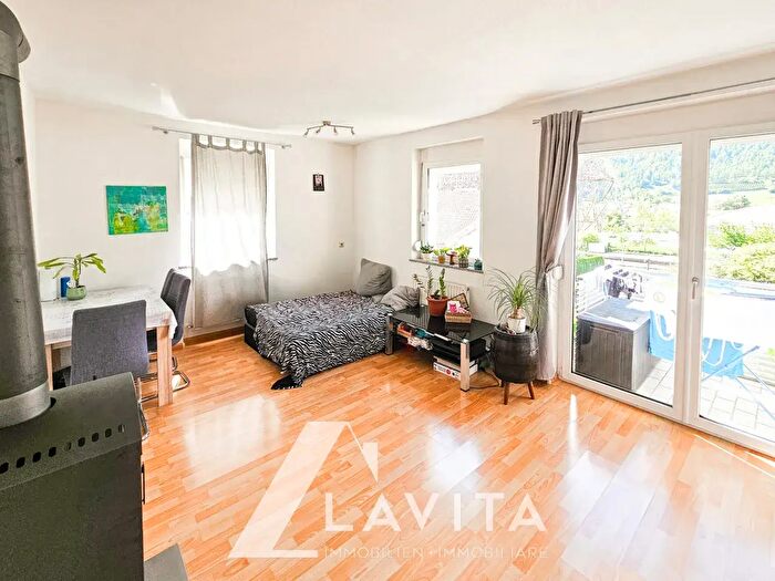 Appartamento trilocale in vendita in Vinschgauer Straße Via Venosta, Lasa