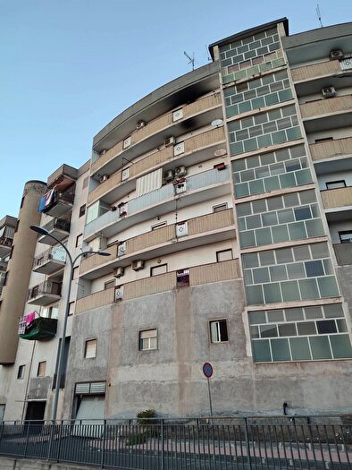 Appartamento quadrilocale in vendita in Via Feudo Stella, Paterno