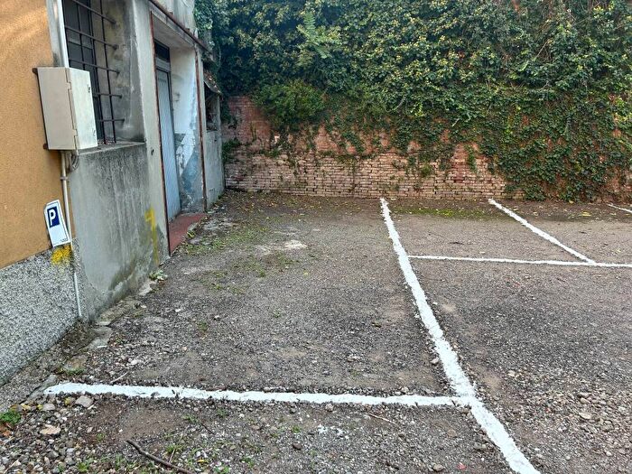 Casa in affitto in Via del Porto, Marconi, Bologna