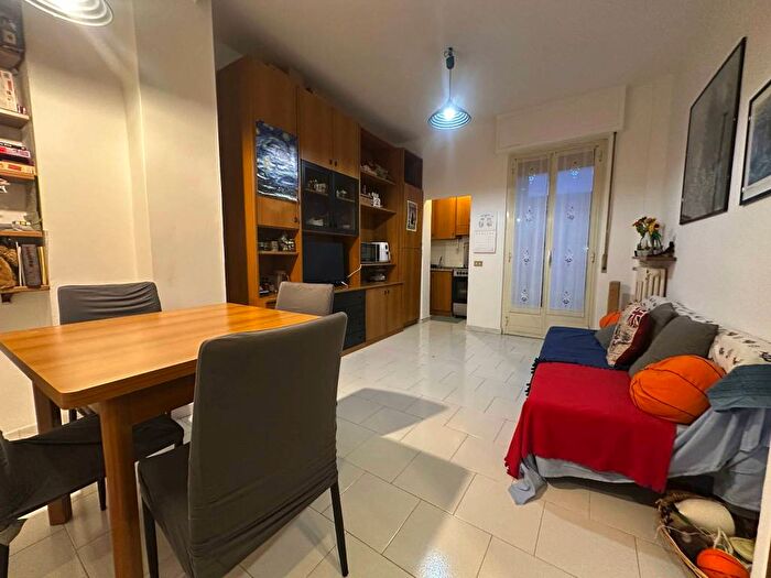 Appartamento bilocale in affitto in Via Val di Non, Precotto, Milano