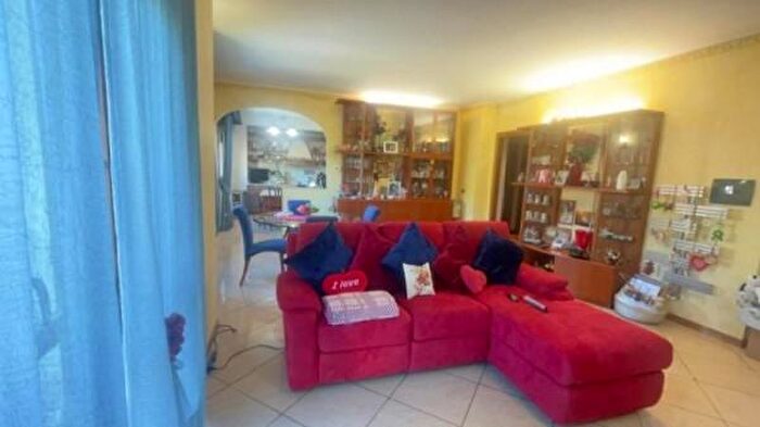 Appartamento trilocale in vendita in Terni