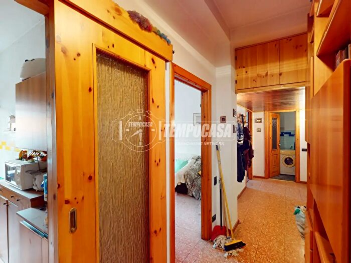 Appartamento bilocale in vendita in Via Alessandro Manzoni, Paullo