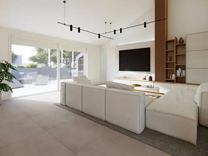 Appartamento con 5 locali in vendita in Riccione