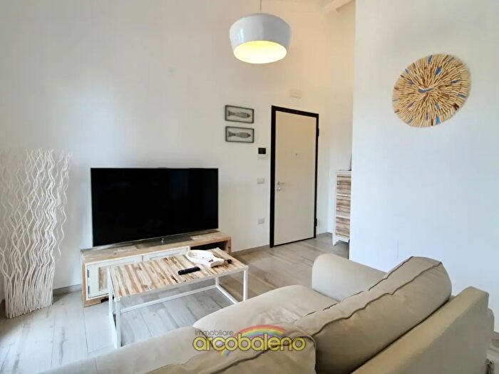 Appartamento trilocale in vendita in Via della Principessa, San Vincenzo