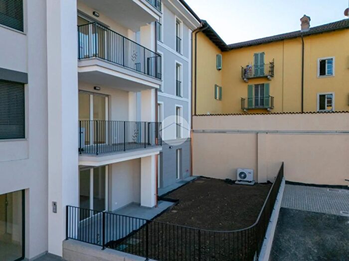 Appartamento trilocale in vendita in Via Cesare Battisti, Fossano