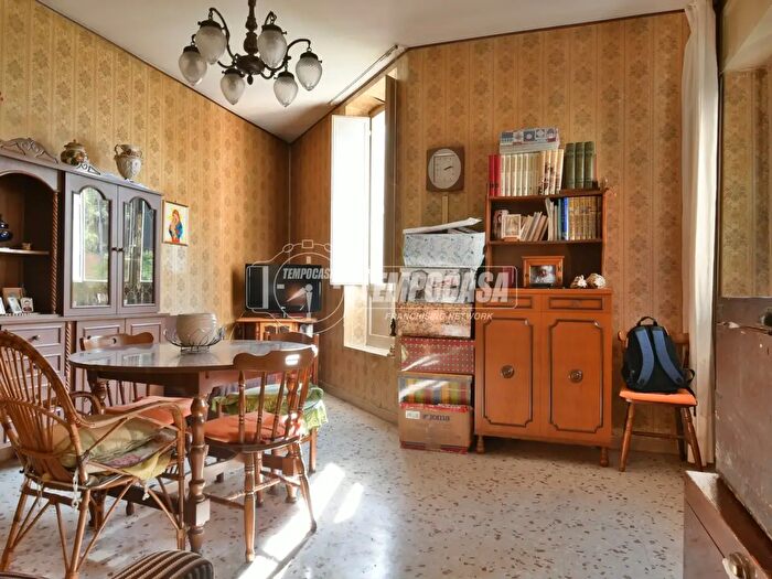 Appartamento quadrilocale in vendita in Via Trapani, Ascoli Piceno