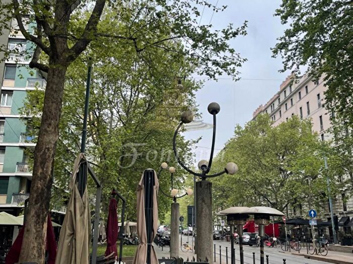 Appartamento trilocale in affitto in Corso Sempione, Sempione, Milano