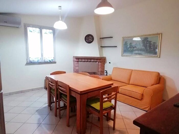 Appartamento bilocale in affitto in Via Vecchia di Napoli, Via della Caranella Via di Cori, Velletri