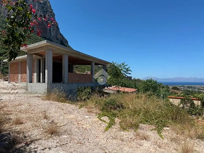 Casa con 5 locali in vendita in Contrada San Giovanni, Cinisi