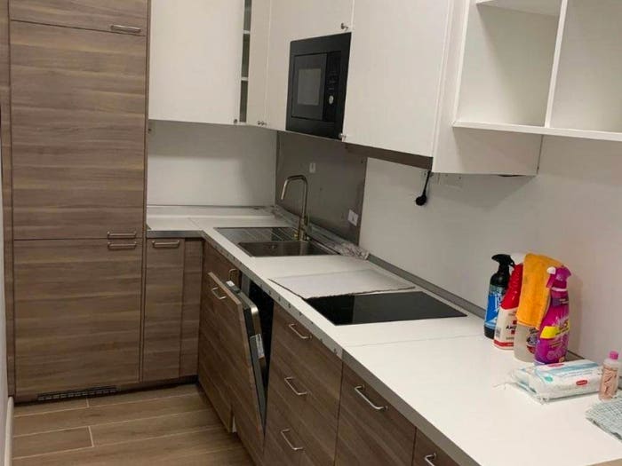 Appartamento in affitto in Via Nazionale, Buttrio