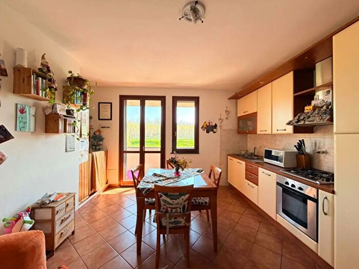 Appartamento bilocale in vendita in Via Vecchia di Pontedera, Ponsacco