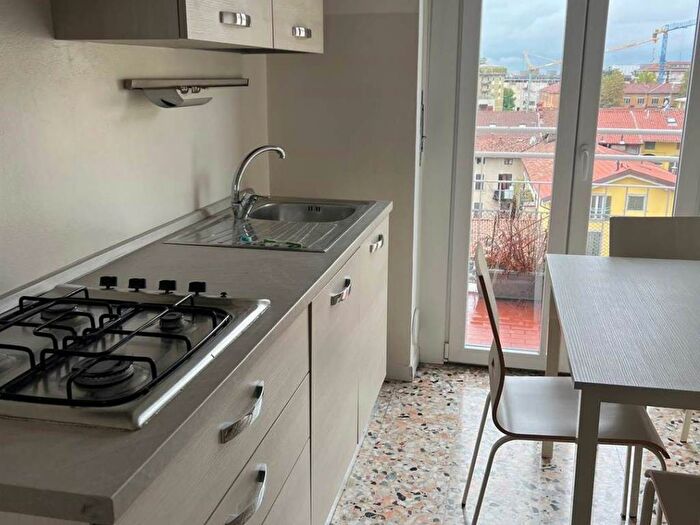 Appartamento bilocale in affitto in Stazione, Bergamo
