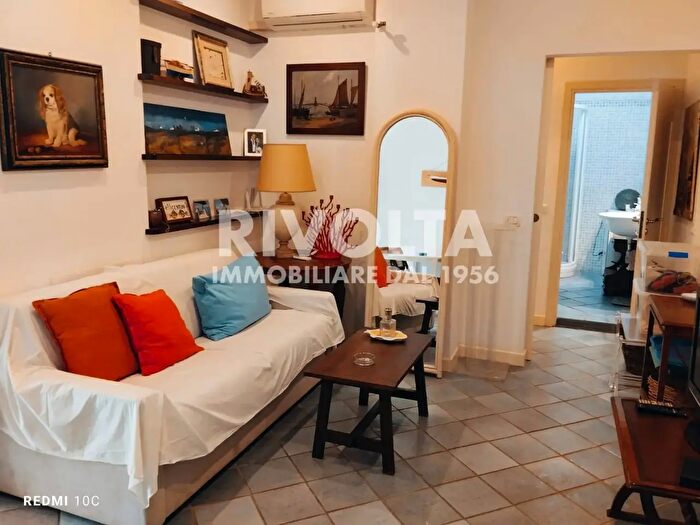Appartamento trilocale in affitto in Via Don Gabriele Paradisi, Monte Argentario