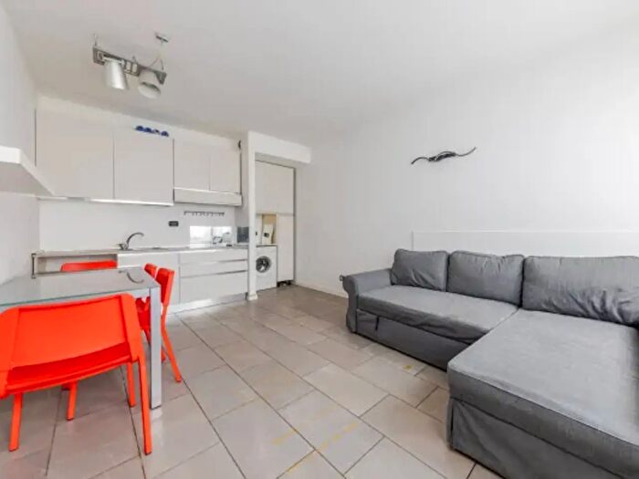 Appartamento bilocale in vendita in Via Giacomo Watt, Milano