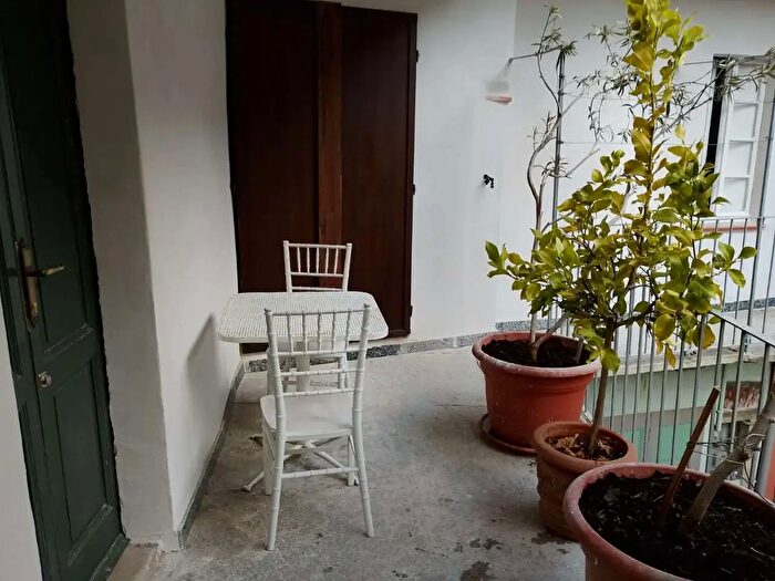 Appartamento bilocale in affitto in Via SantElia, Viggiu