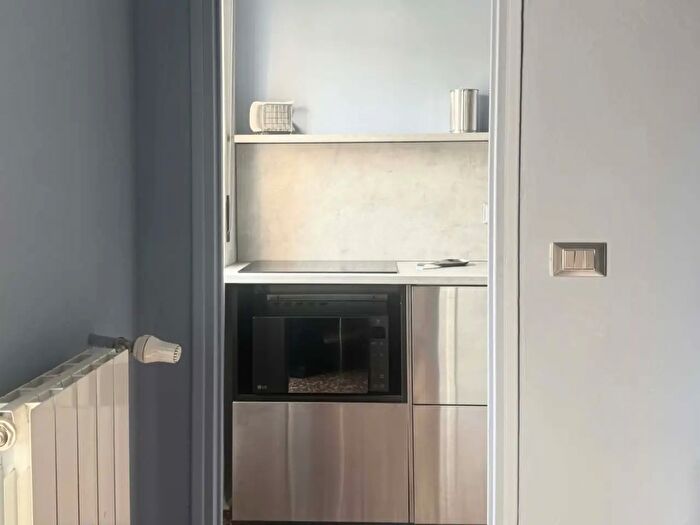 Appartamento monolocale in affitto in Via Marco dAgrate, Milano