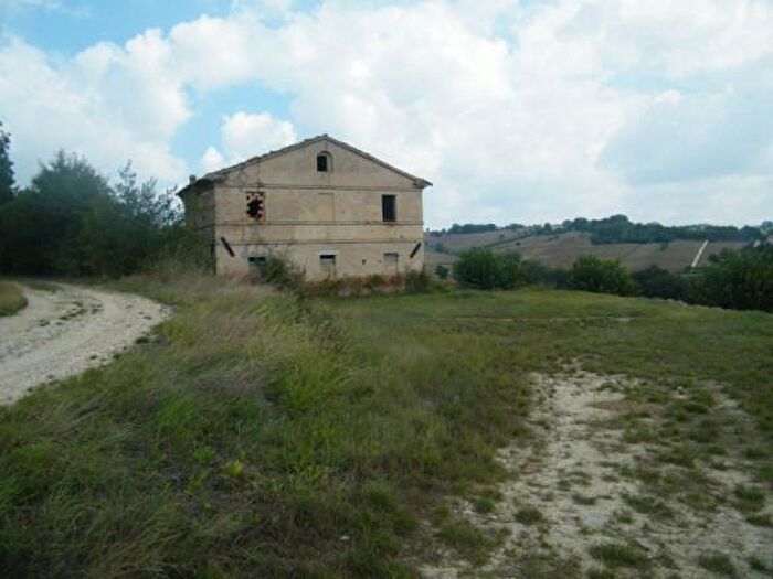 Casa monolocale in vendita in Via Montegrappa, Jesi