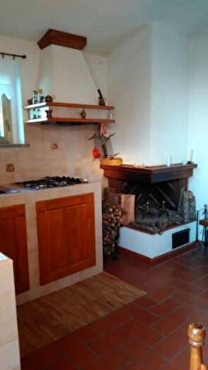 Casa monolocale in vendita in Località Vogognano Chiesa, Subbiano