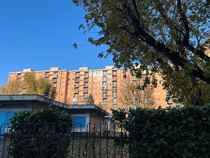 Appartamento trilocale in vendita in Via Eugenio Curiel, Corsico