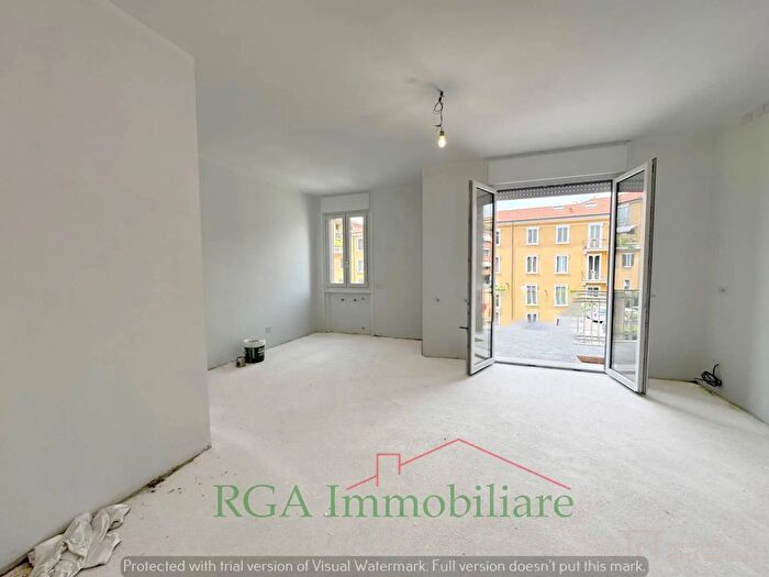Appartamento quadrilocale in vendita in Via Cesare Battisti, Bergamo
