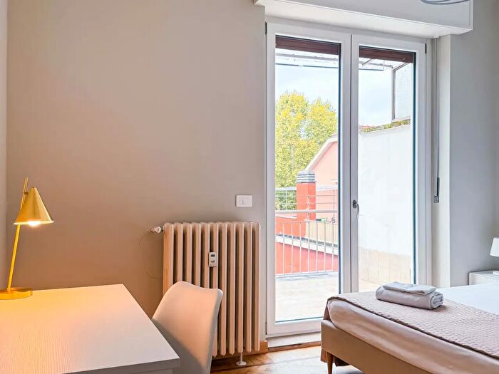 Appartamento monolocale in affitto in Via Don Bosco, Torino