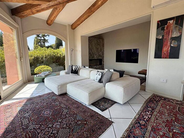 Casa con 6 locali in affitto in Centro, Padenghe sul Garda