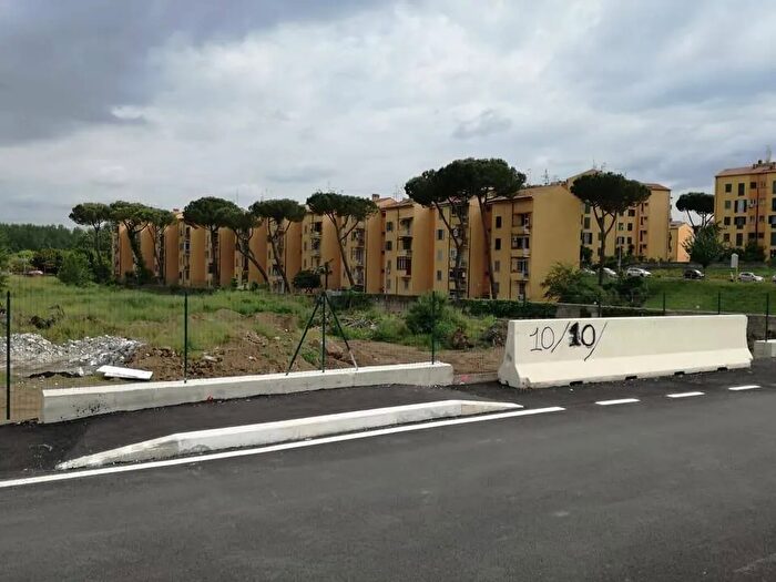 Appartamento bilocale in affitto in Vicolo di Ponte Mammolo, Roma