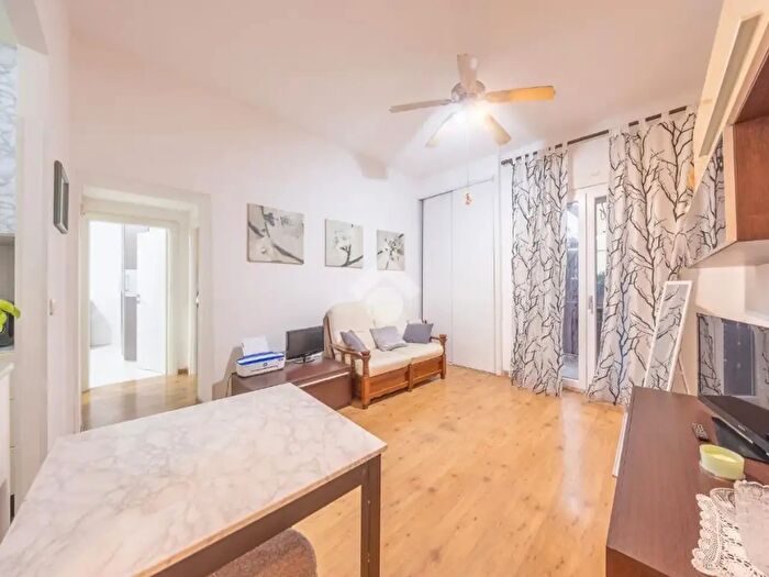 Appartamento trilocale in vendita in Via di Settecamini, Roma