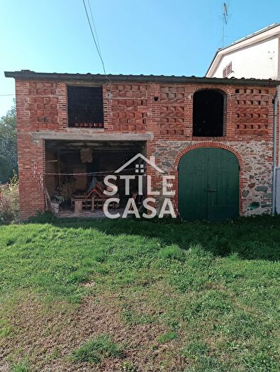 Casa con 5 locali in vendita in Orentano, Castelfranco Di Sotto