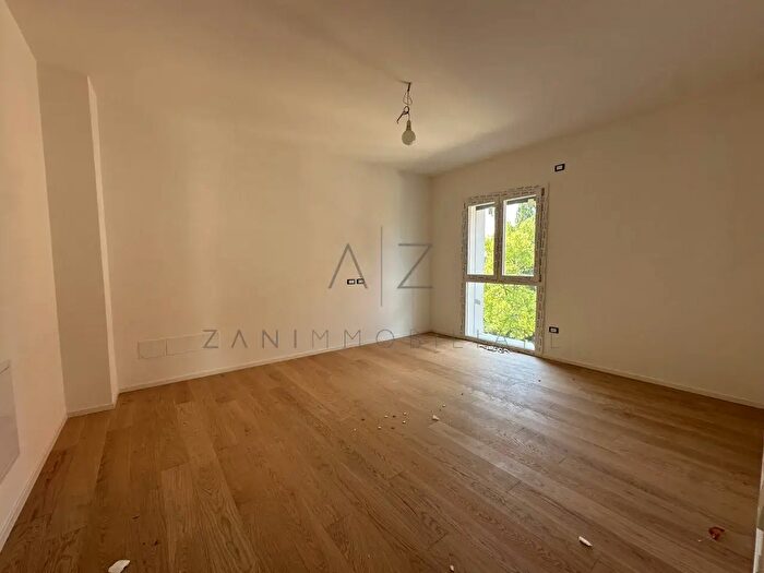 Appartamento quadrilocale in vendita in Via San Pio X, Castelfranco Veneto