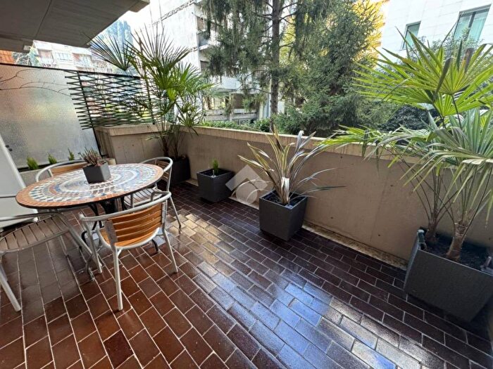 Appartamento bilocale in affitto in Vle V Emanuele II, Centro, Bergamo