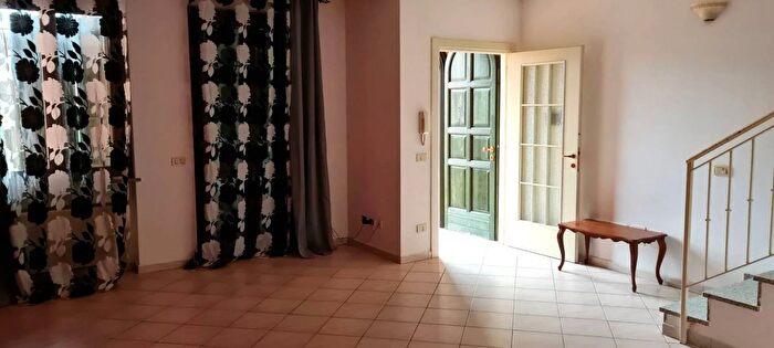 Casa trilocale in vendita in Soresina