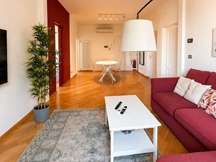 Appartamento con 5 locali in affitto in Via Timoteo Bertelli, Firenze