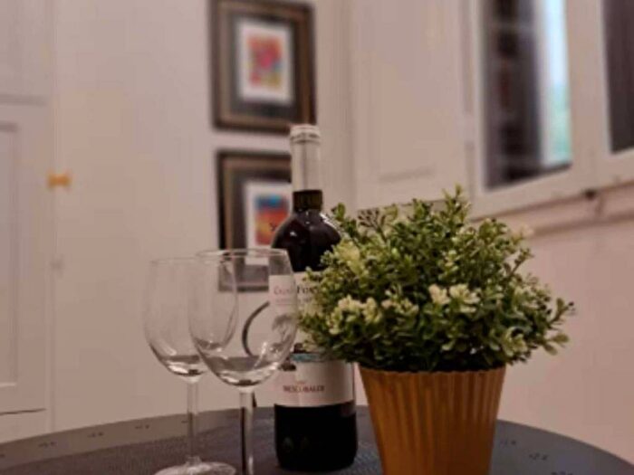 Appartamento in affitto in Via del Campuccio, Santo Spirito, Firenze