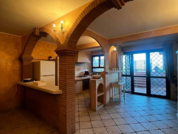 Appartamento bilocale in affitto in Via dei Cacciatori, Torre Flavia, Ladispoli