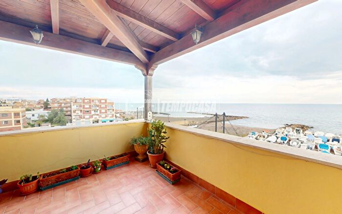 Appartamento bilocale in vendita in Via Milano C, Ladispoli