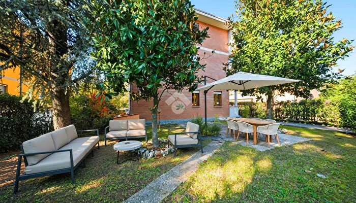 Casa con 6 locali in vendita in Via Giuseppe Graziosi, Maranello