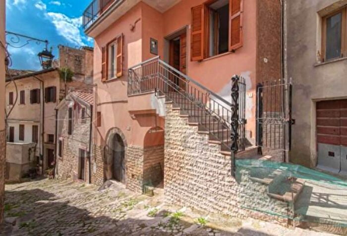 Casa monolocale in vendita in Via San Giovanni, Priverno